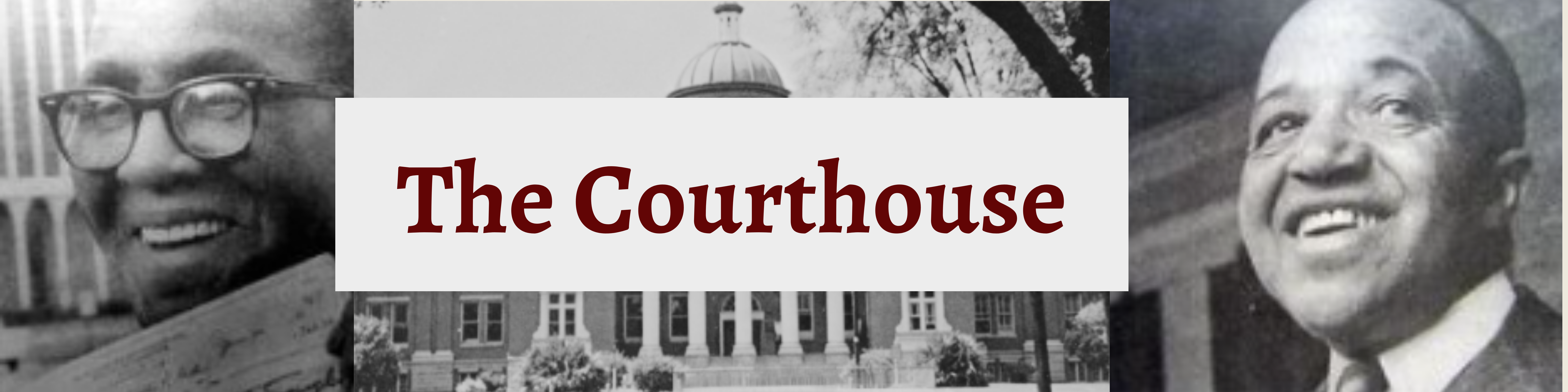 Title image: "The Courthouse"